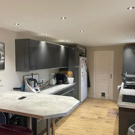 Ferienhaus Cozy Andernos-les-Bains