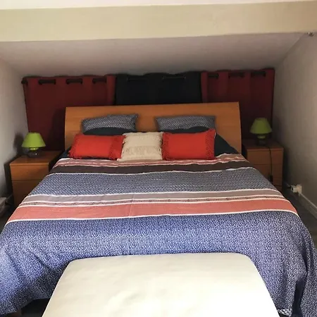 Cozy Andernos-les-Bains