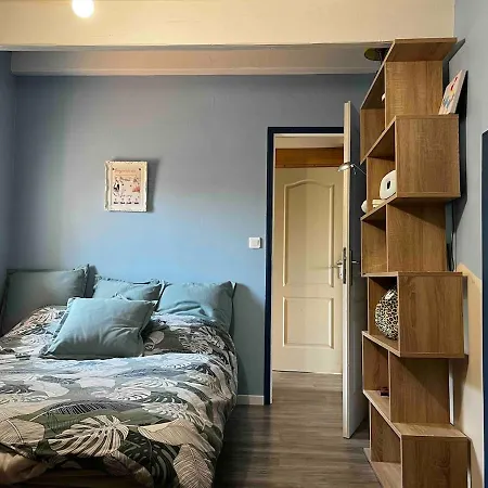 Cozy Ferienhaus