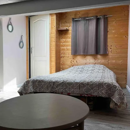 Feriehus Cozy Andernos-les-Bains