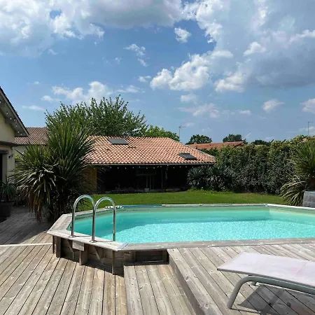 Cozy * Andernos-les-Bains
