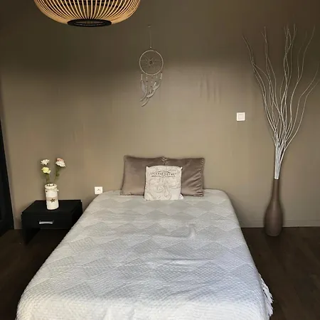 Cozy Feriehus *