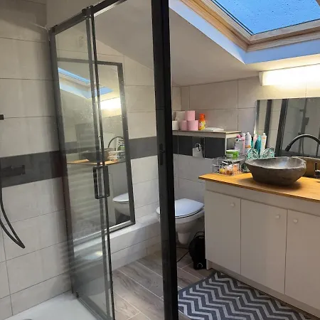 Ferienhaus Cozy Andernos-les-Bains